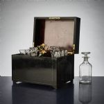 1445 6240 BOTTLE CASKET